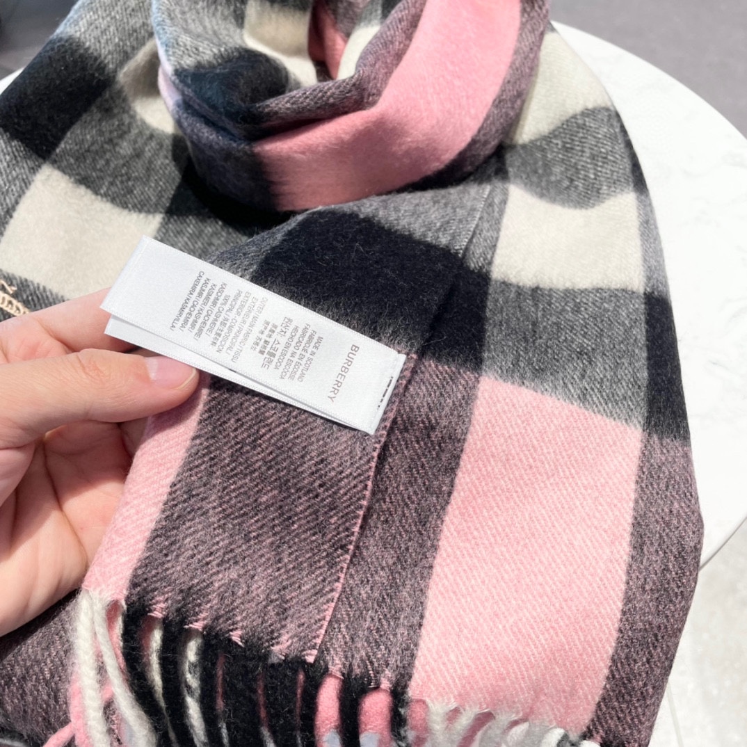Scarf 32*180cm