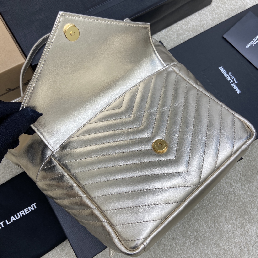 Y*SL Bag Top Quality 22*29*15CM