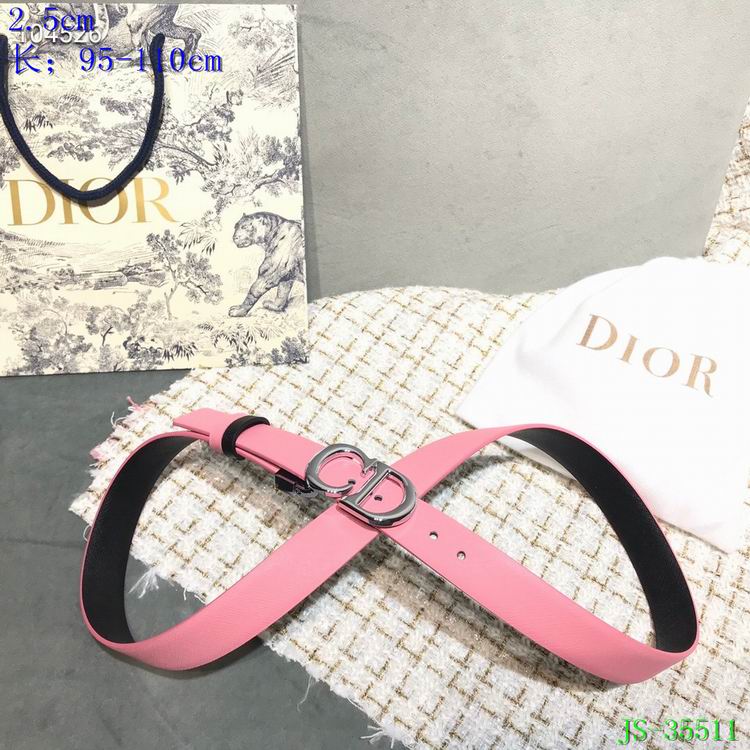 D*or Belts Top Version