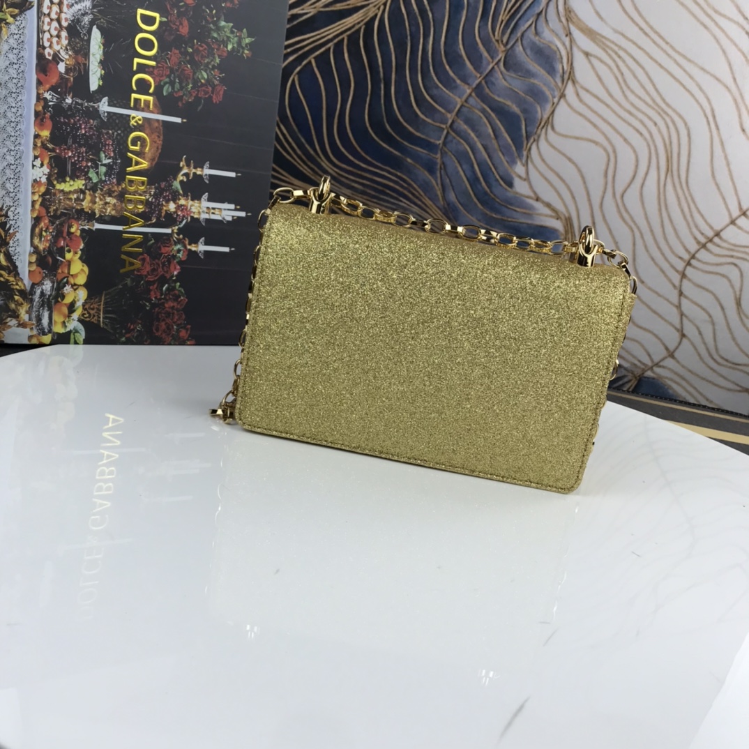 D*olce&G*abbana Bag Top Quality 21*4*15cm