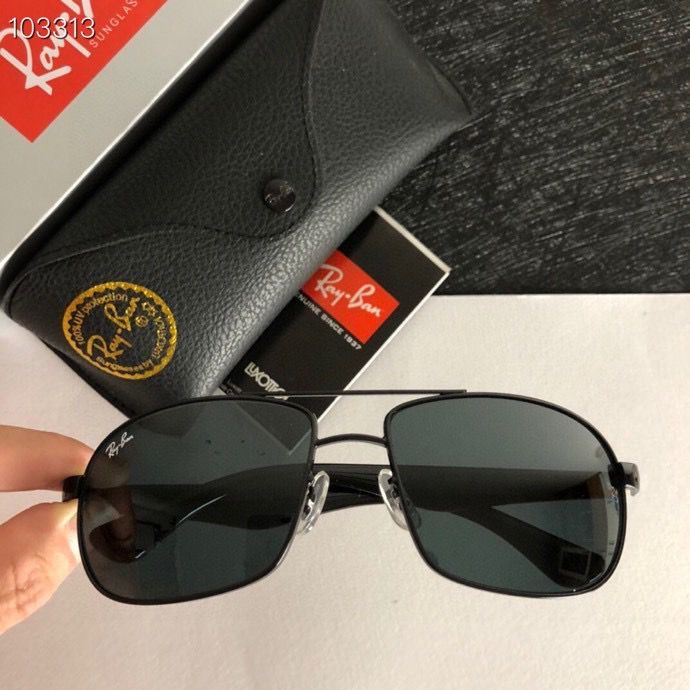 R*ayban Glasses Top