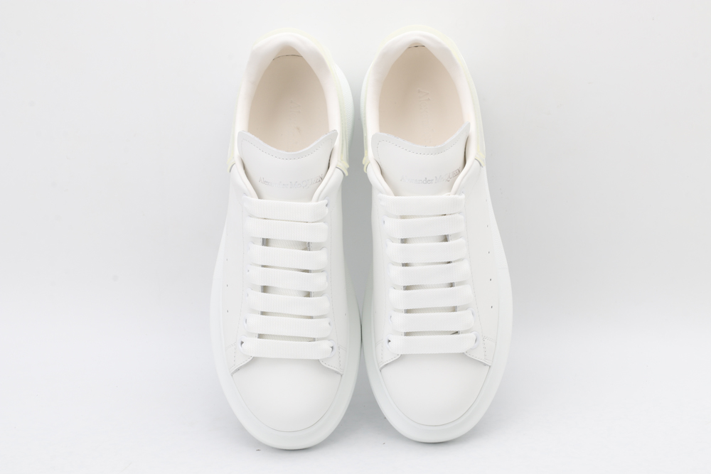 Men Women A*lexander M*cqueen Top Sneaker