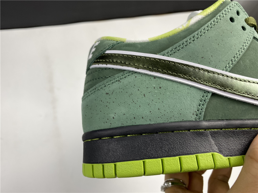 from Nike SB Dunk Low x Concepts BV1310-337