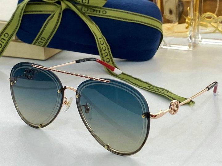 Top Quality G*ucci Glasses