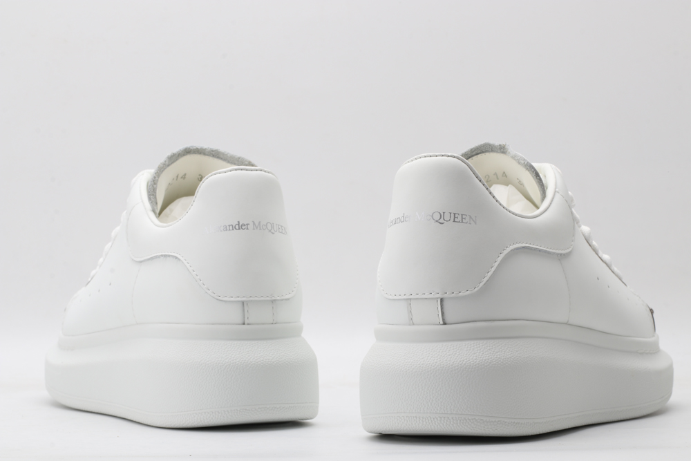 A*exander M*queen Sneaker