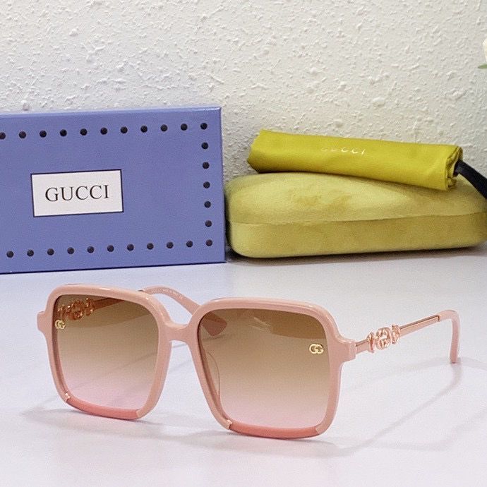 Top Quality G*ucci Glasses