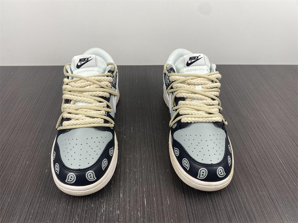 from Nike Dunk Low