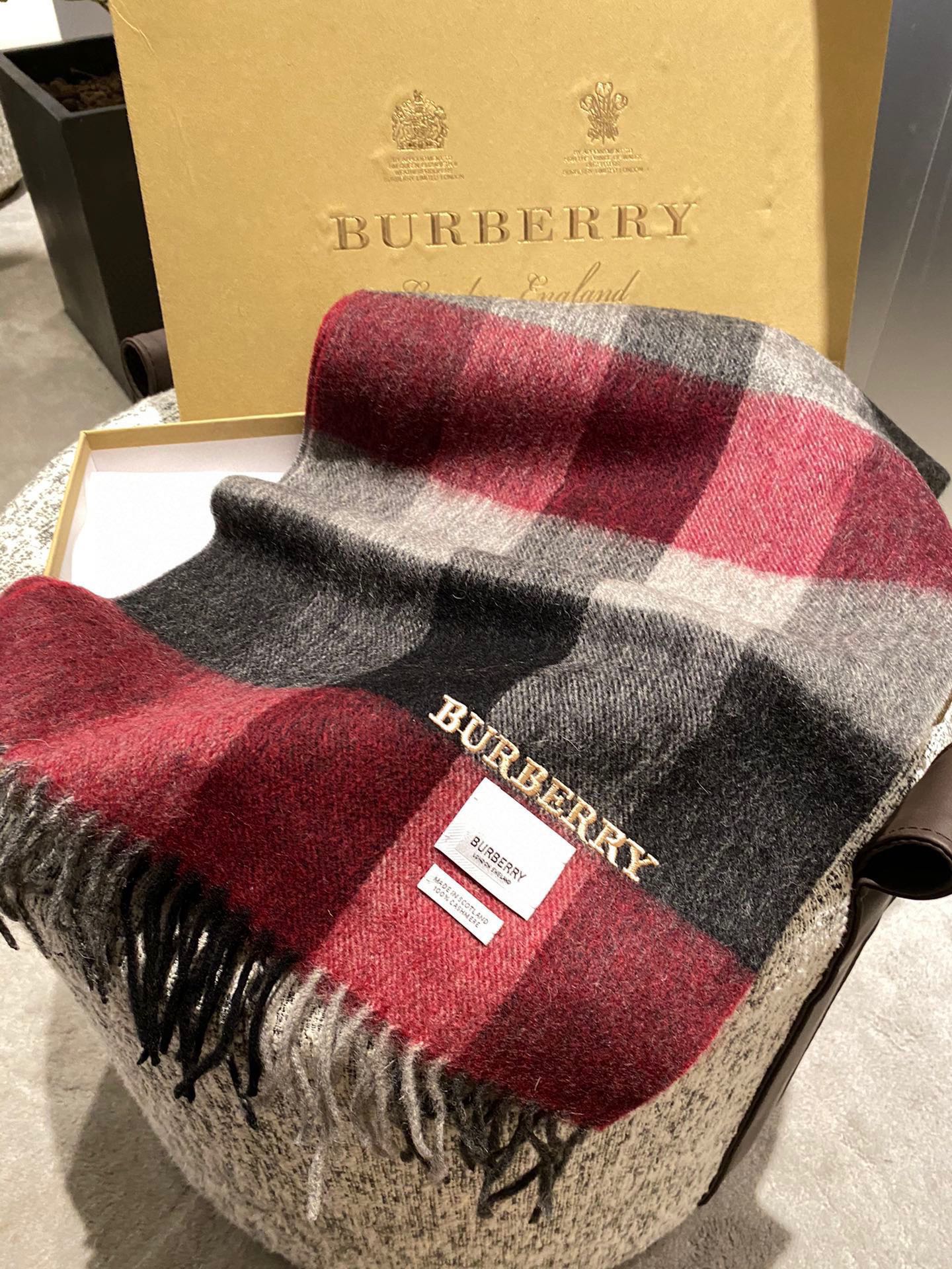 Scarf 35*180cm