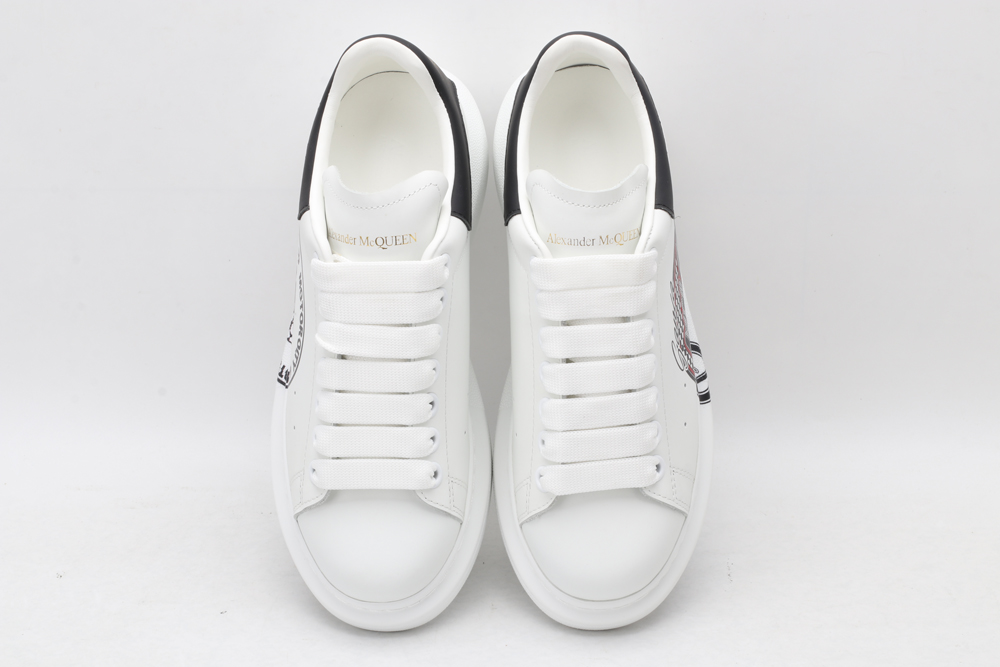 A*exander M*queen Sneaker