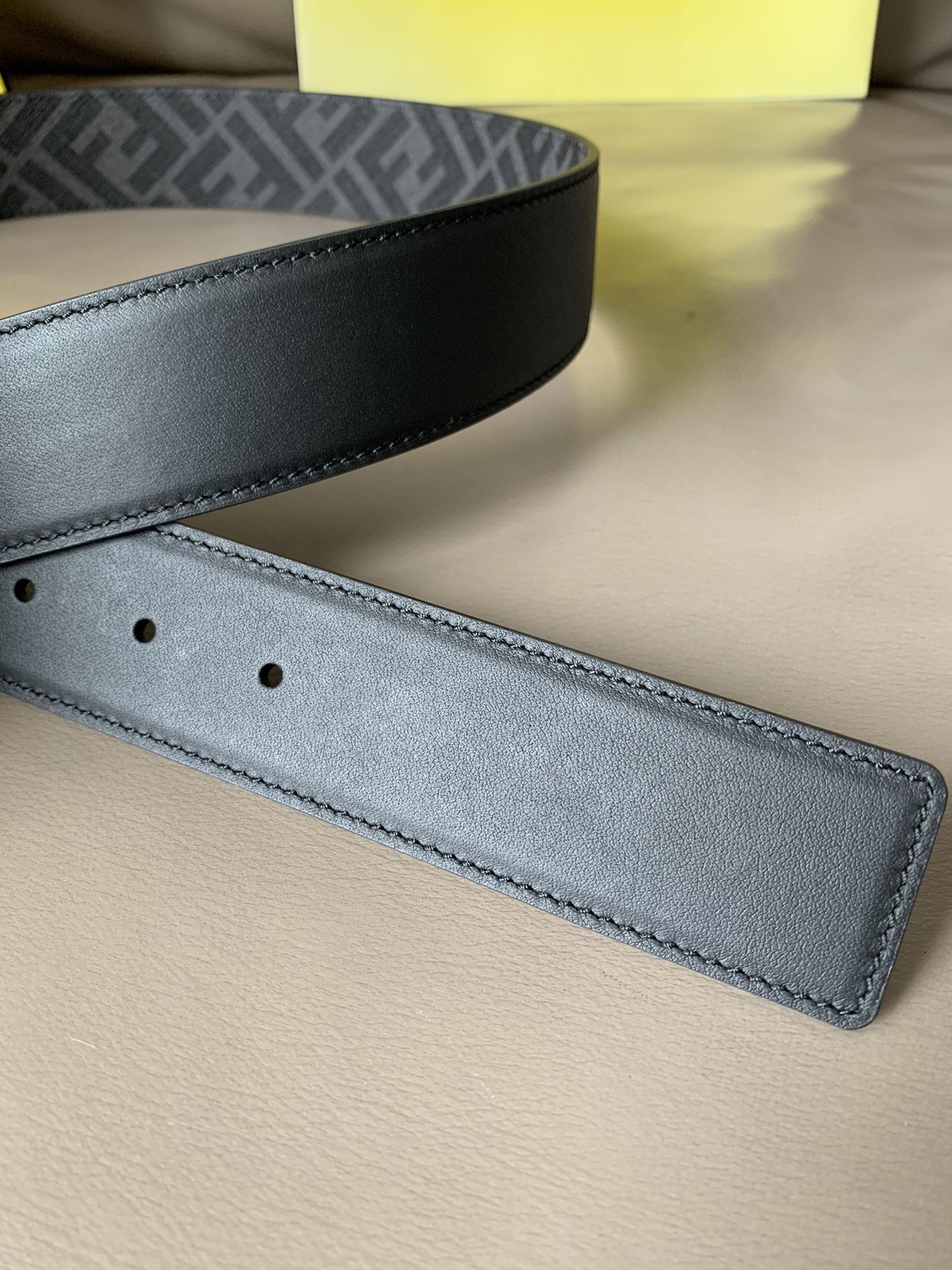 F*endi Belts Top Quality