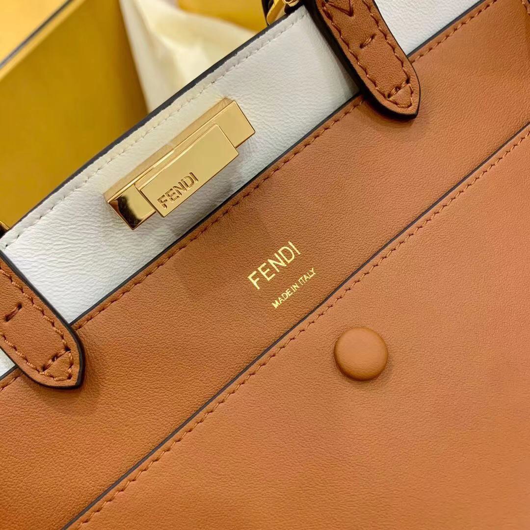 F*endi Bag Top Quality 40*30*15CM