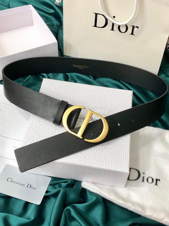 D*or Belts Top Version