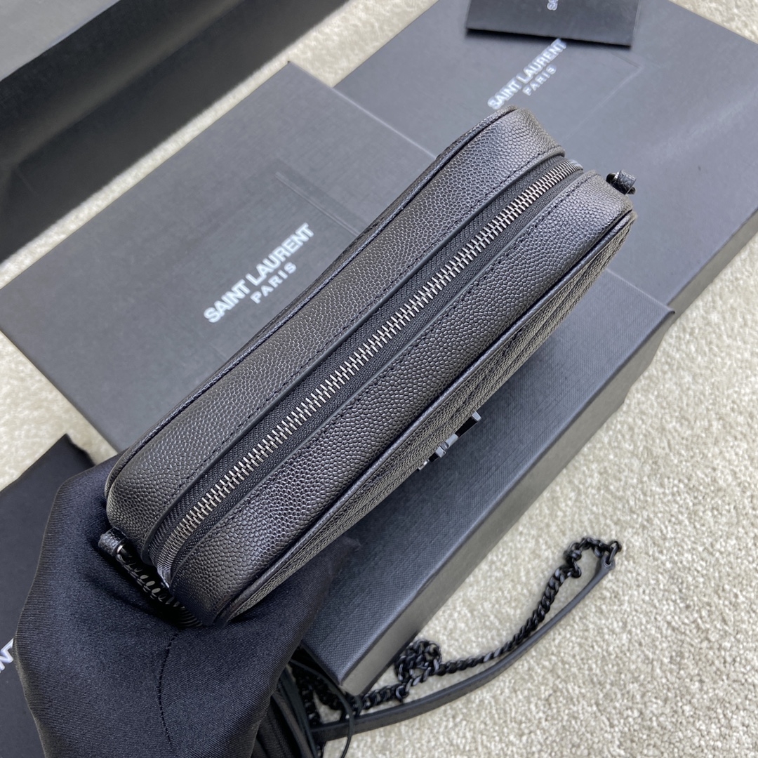 Y*SL Bag Top Quality 25*18*8CM