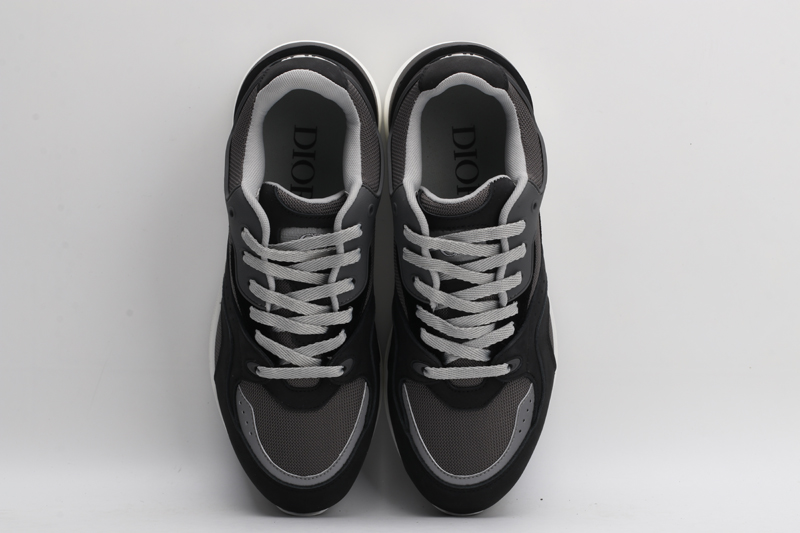 Men Women D*ior Top Sneakers