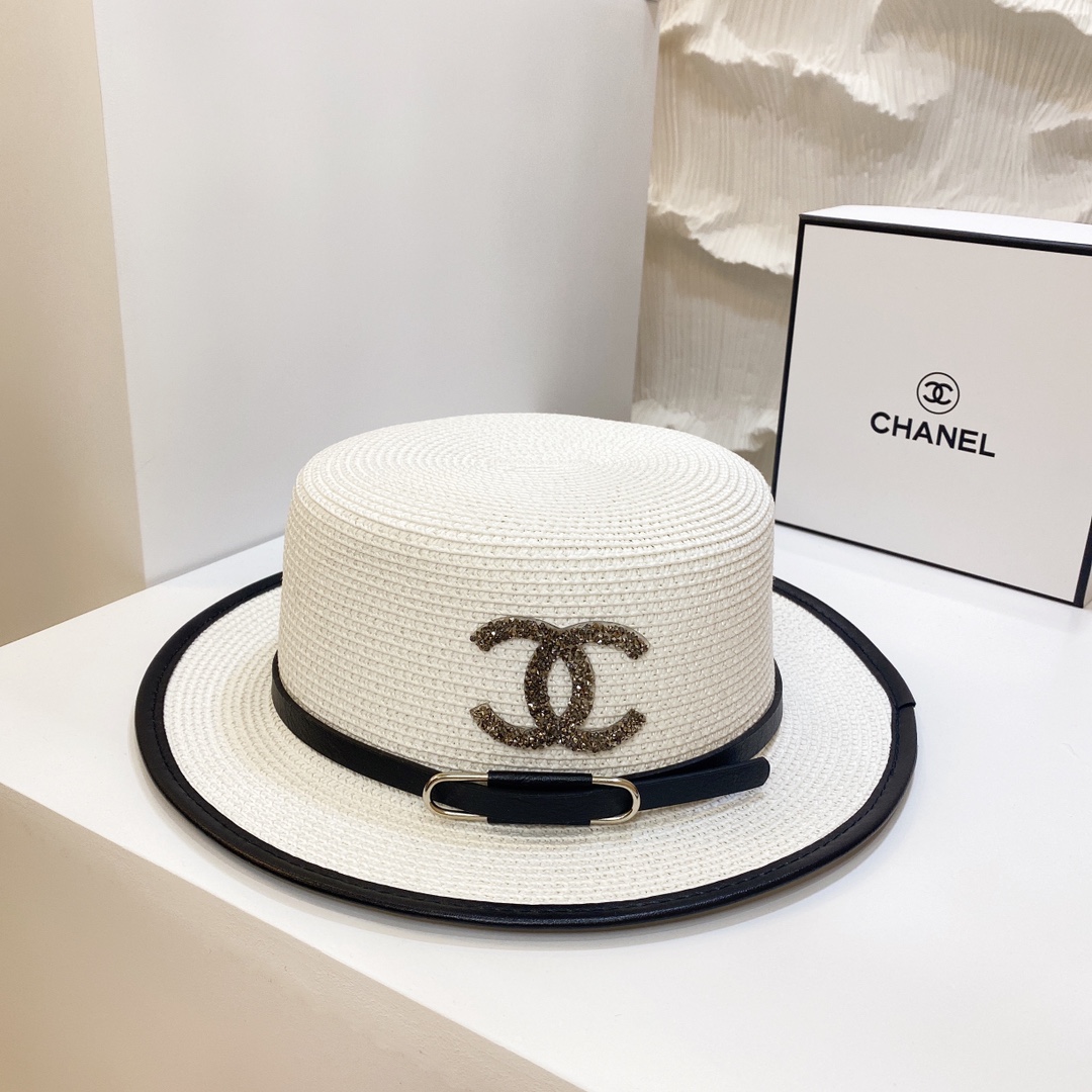 Top Hats