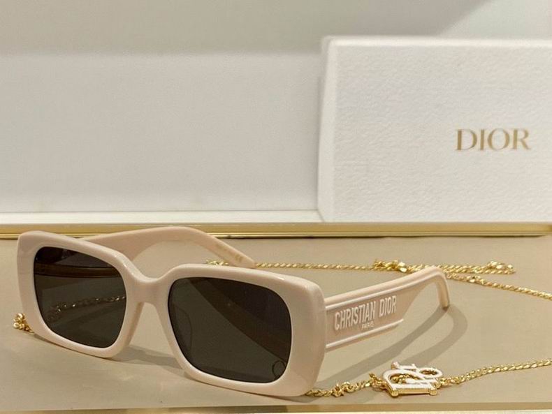 D*ior Glasses Top