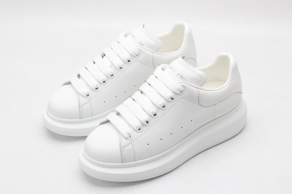 A*exander M*queen Sneaker