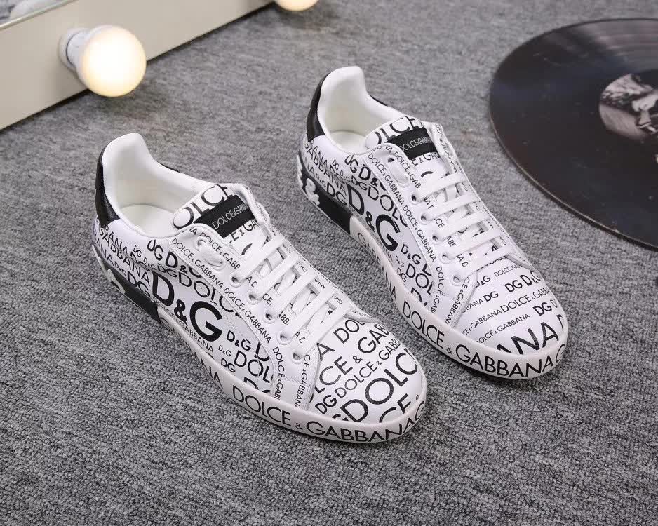 D*G Sneaker