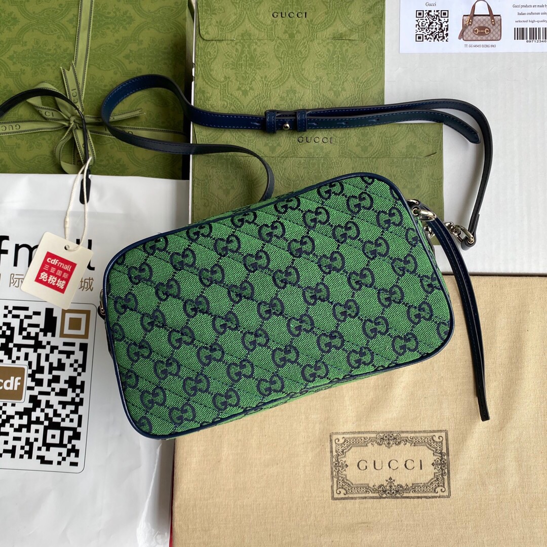 G*ucci Top Bag 24*12*7 cm