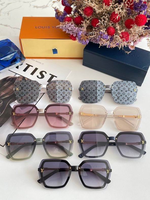 Top Quality L*ouis V*uitton Glasses