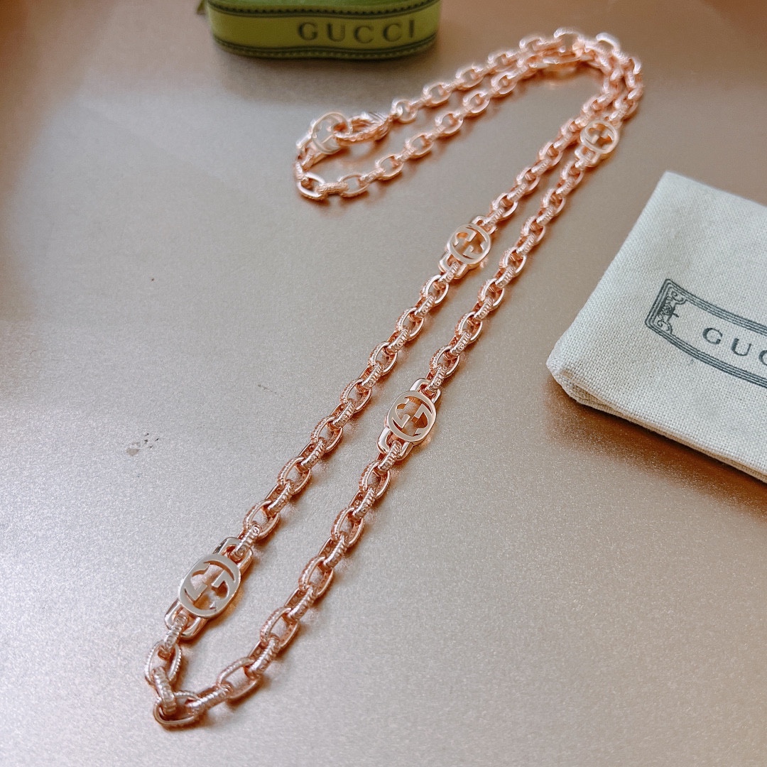 Necklace 60CM