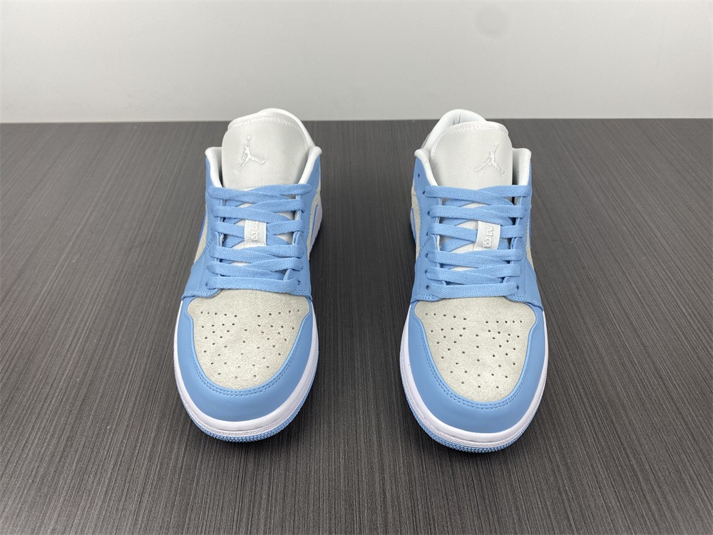 Air Jordan 1 Low