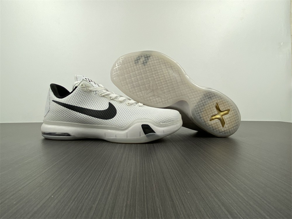 from Nike Kobe 10 Zk10 705317-100