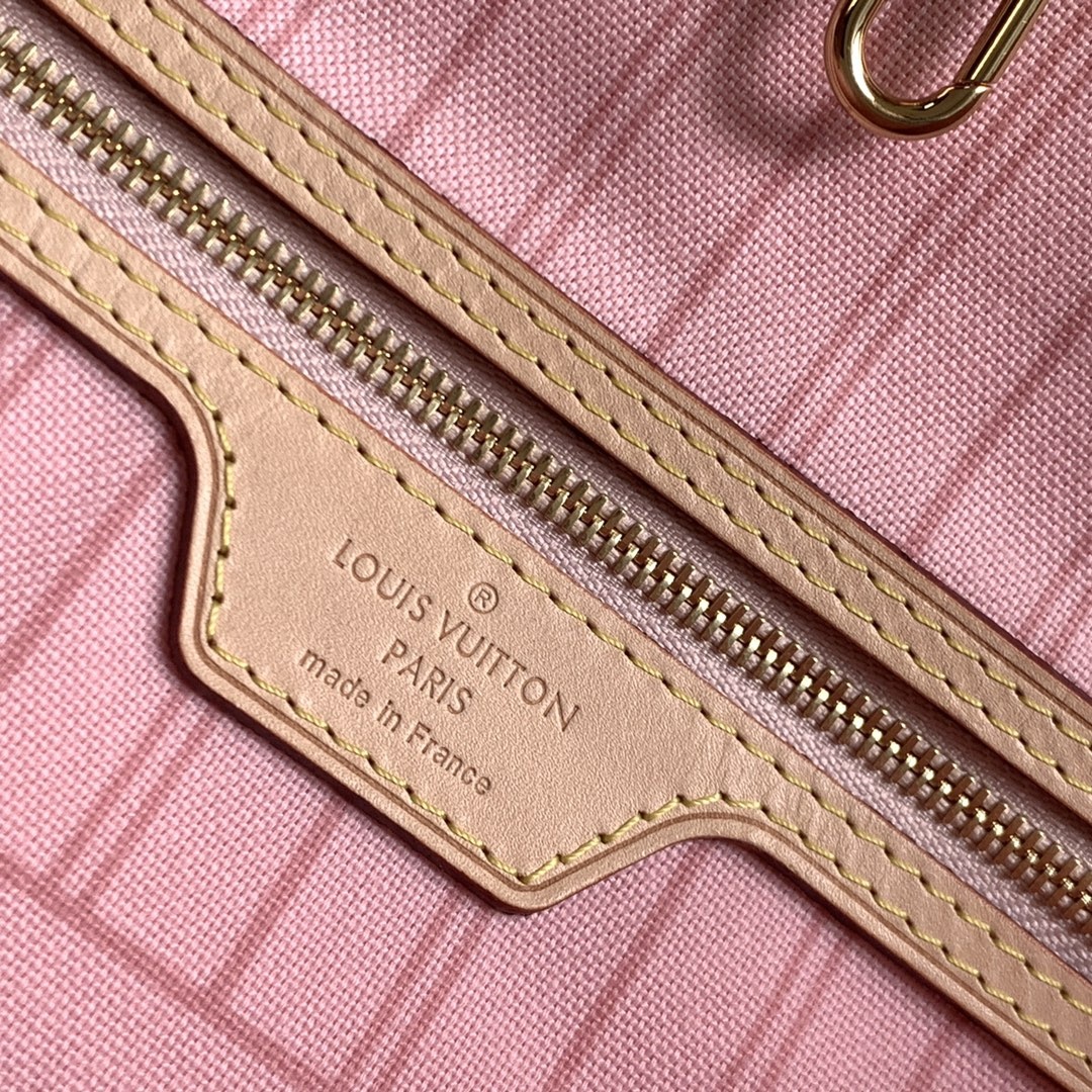 L*ouis V*uitton Bag Top Quality 32*29*17cm
