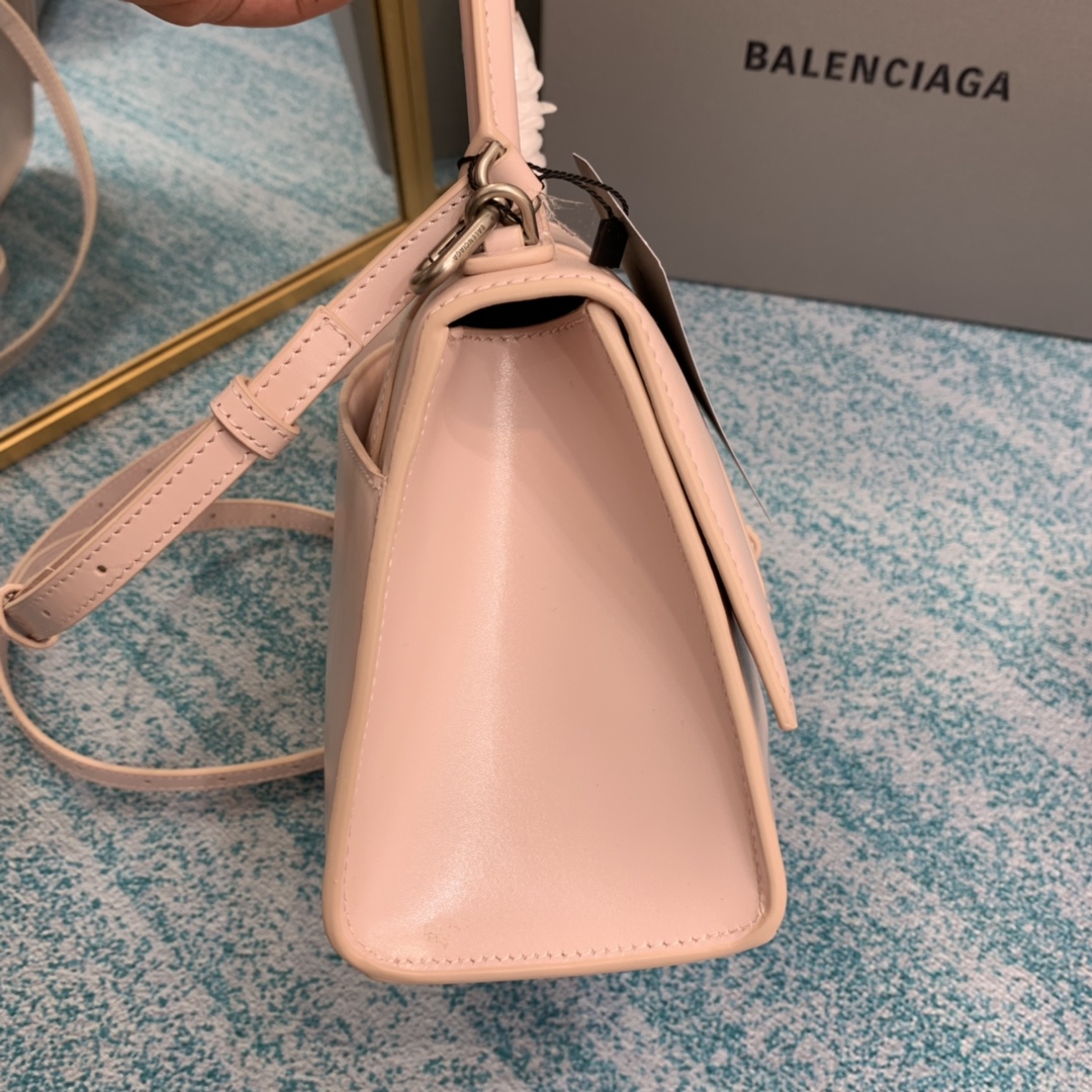 B*alenciaga Bag Top Quality 23*10*24cm