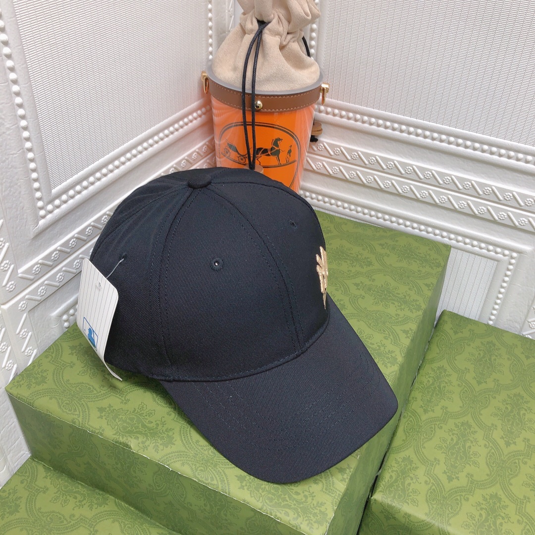 Top Hat