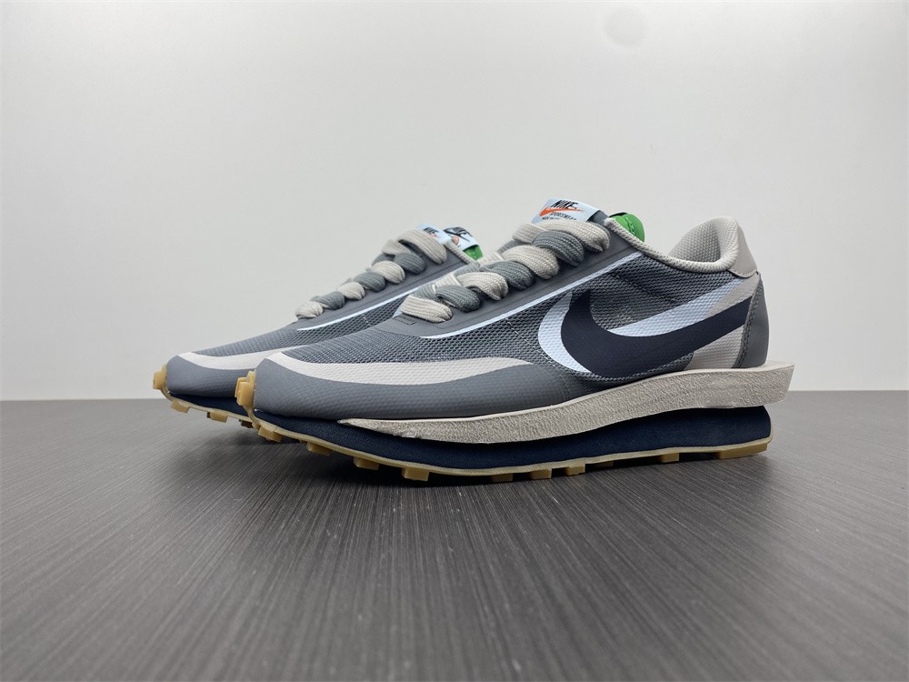 from Clot x Sacai x Nike LDWaffle