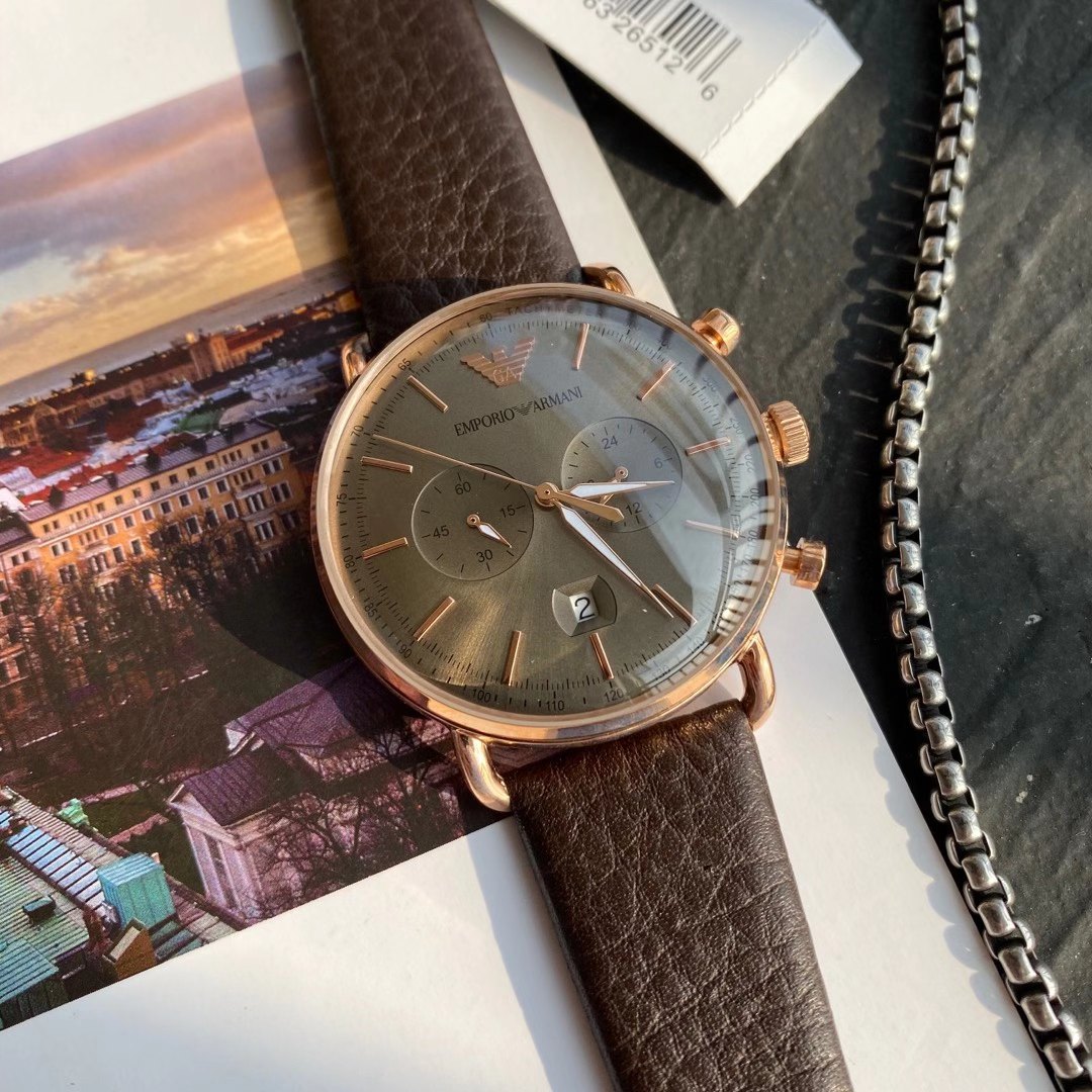 A*rmani Watches Top Quality 43*12mm ๏ผ๏ผ