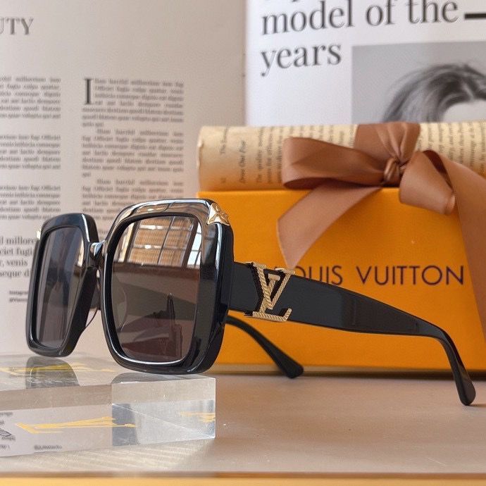 Top Quality L*ouis V*uitton Glasses