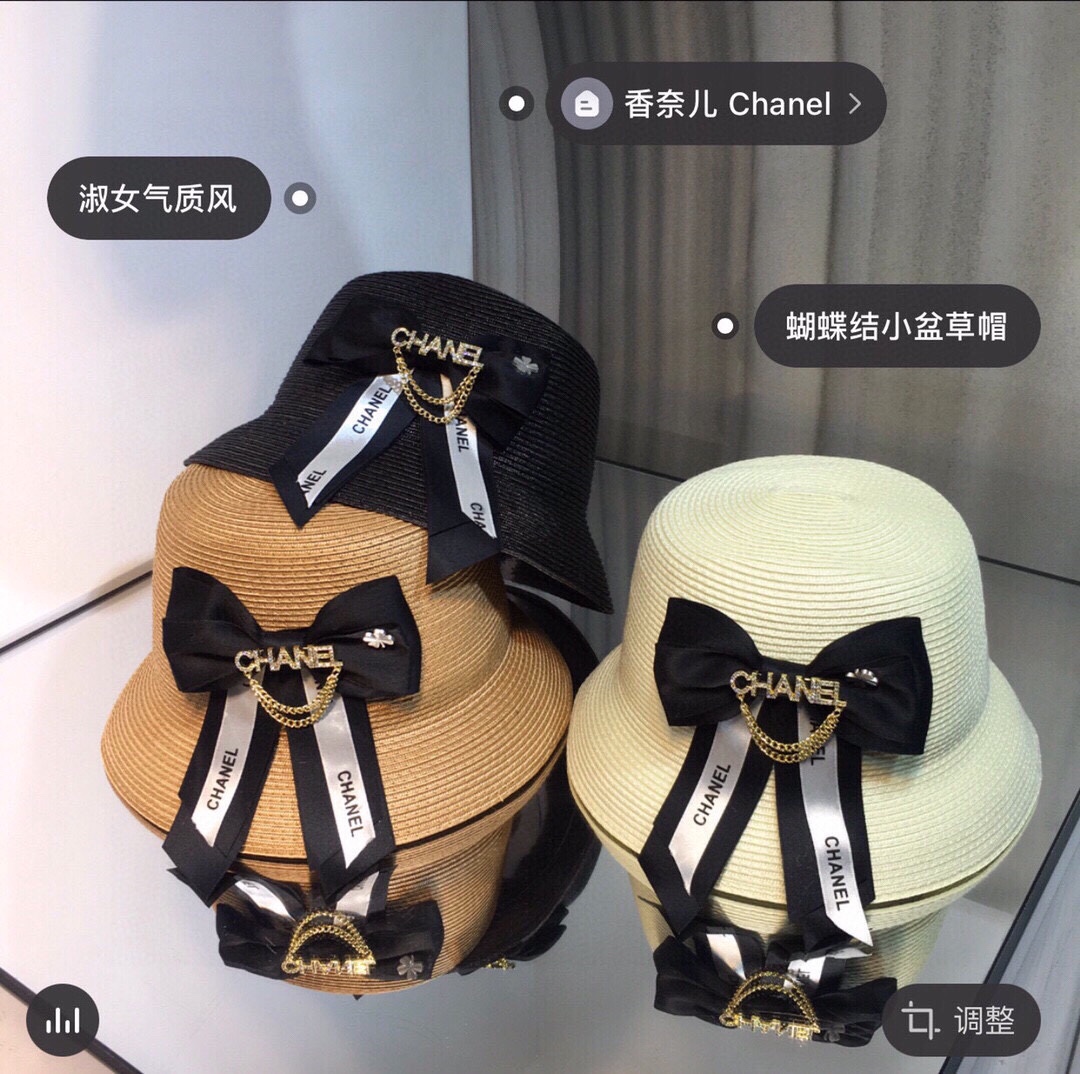 Top Hats
