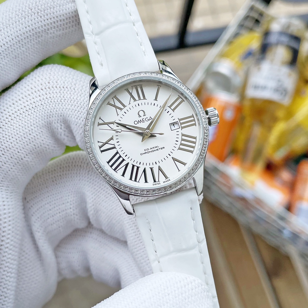 O*mega Watches Top Quality 30*10mm ๏ผ๏ผ