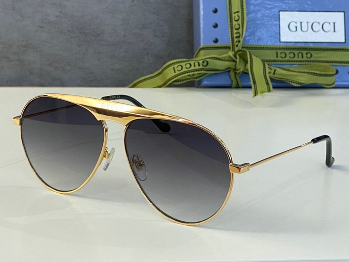 Top Quality G*ucci Glasses