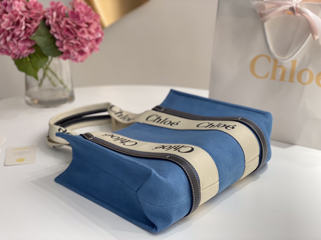 C*hloe Bag Top Quality 37*26*12cm