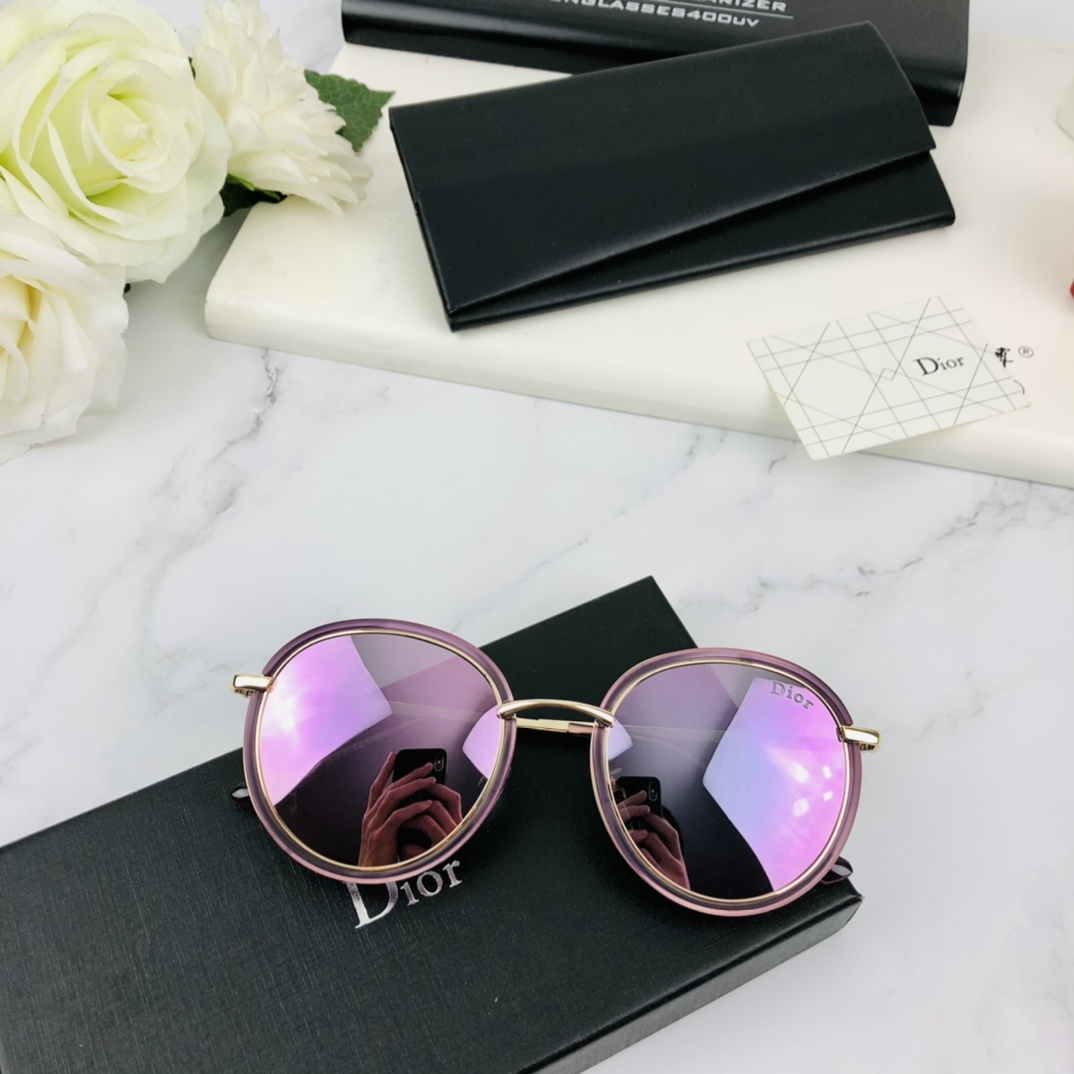 D*ior Glasses Top