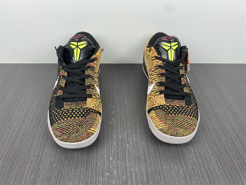 from Zoom Kobe 11