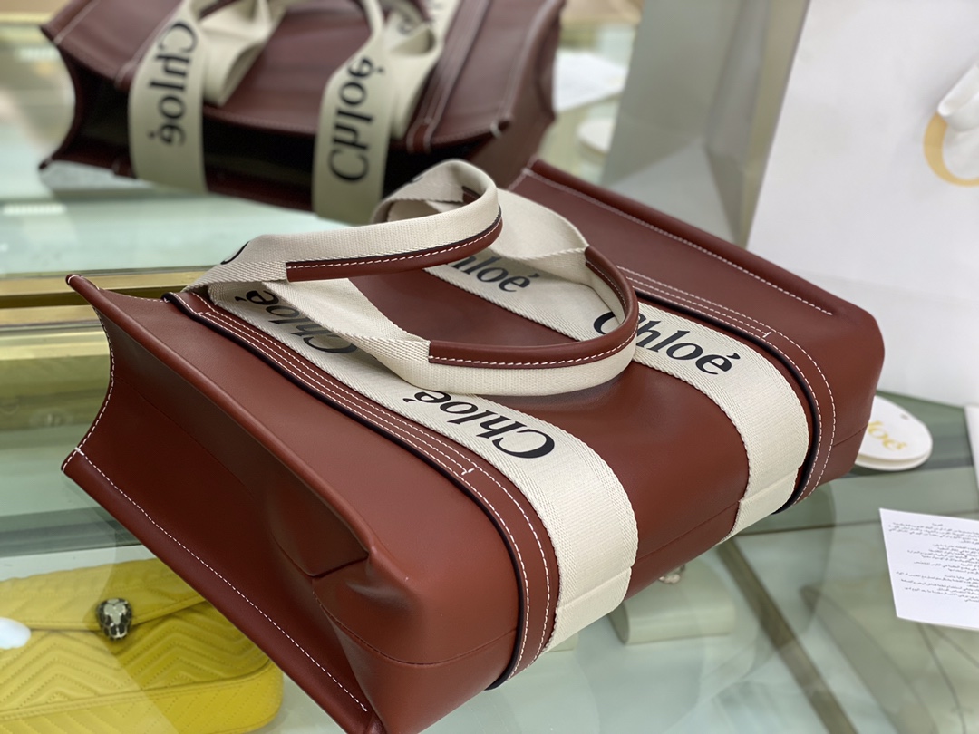 C*hloe Bag Top Quality 37*26*12cm