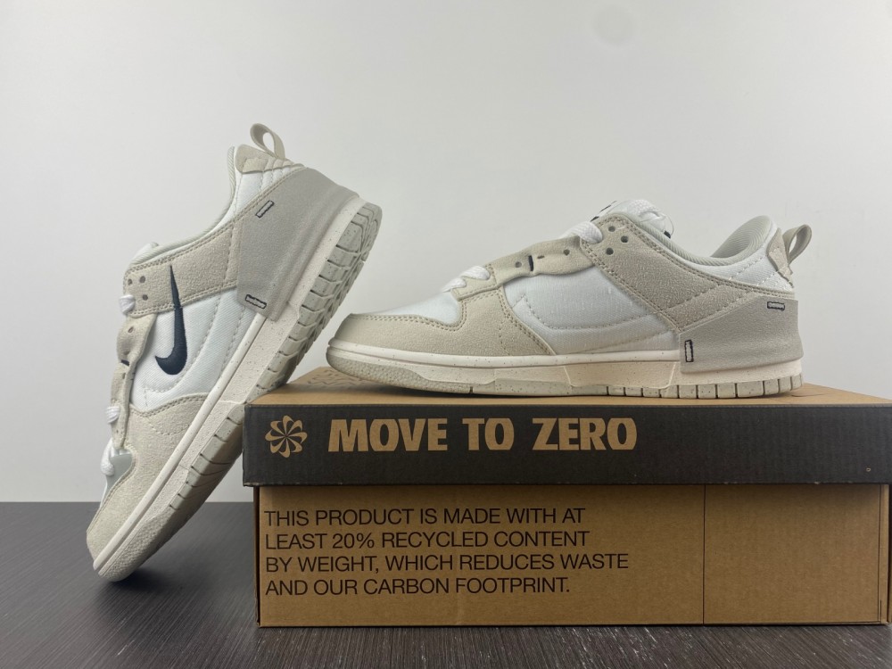 from Nike Dunk Low