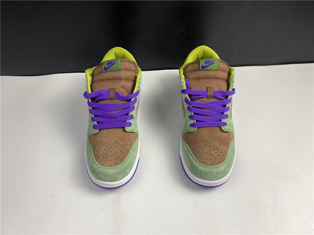 from Nike Dunk Low SP “Veneer” DA1469-200