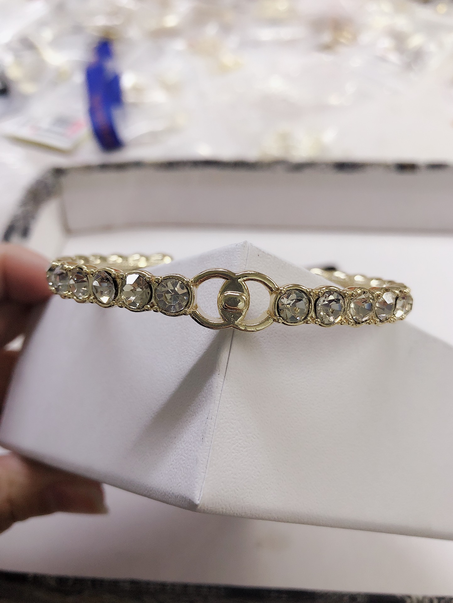 Bracelet