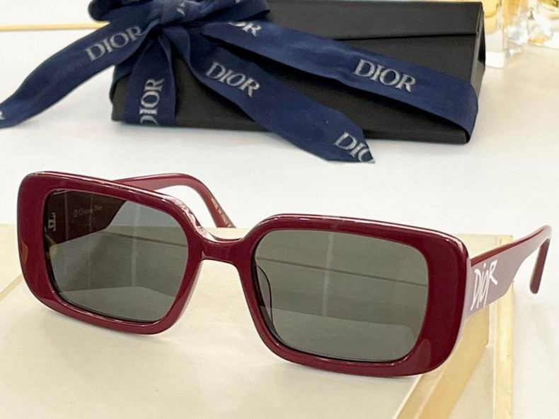 D*ior Glasses Top