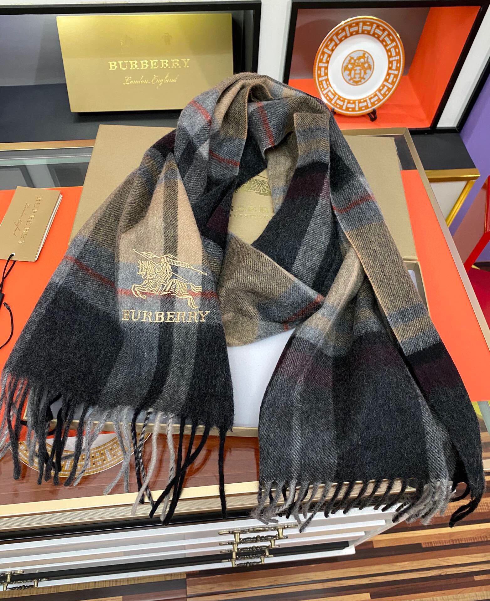 Scarf 32*180cm