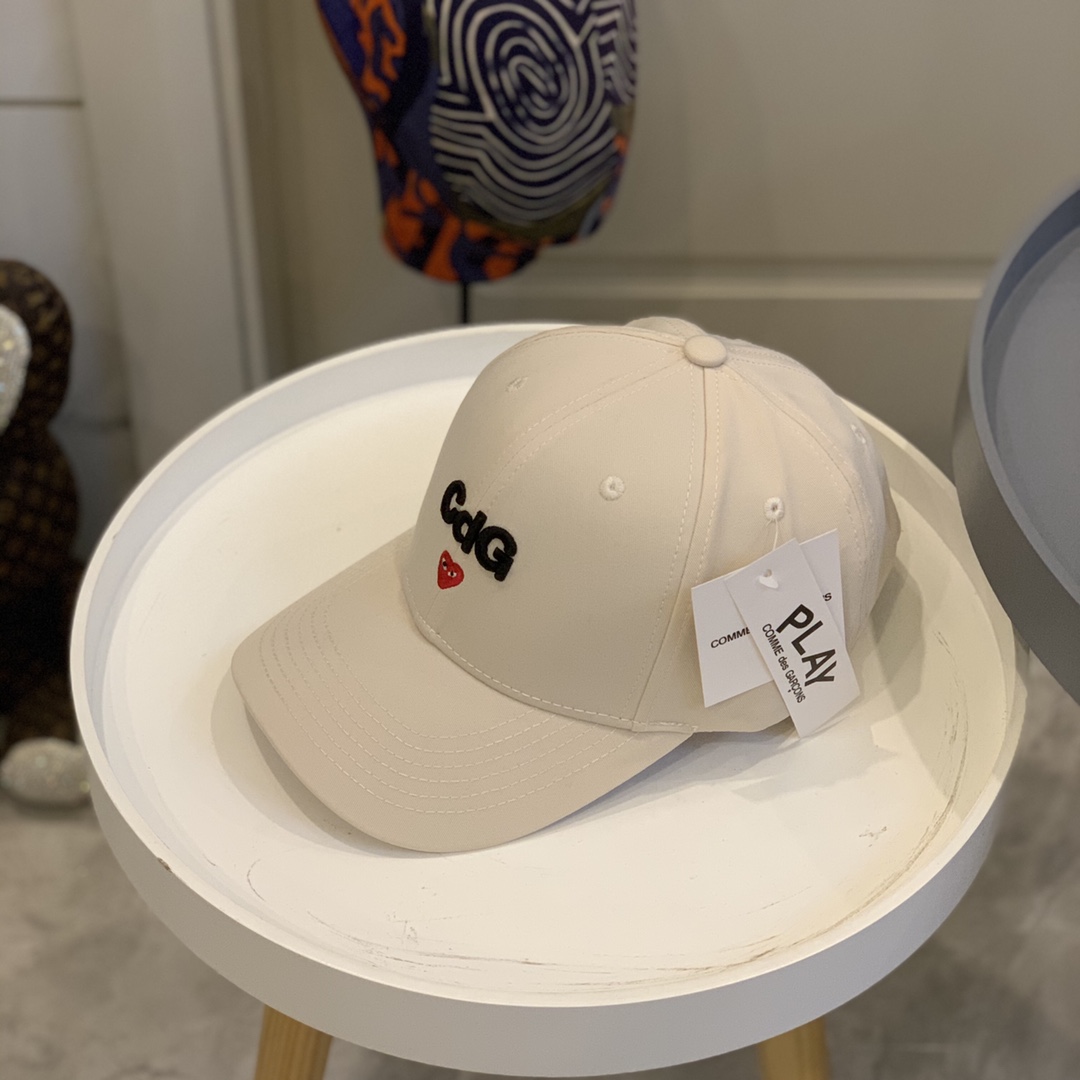 Top Hats