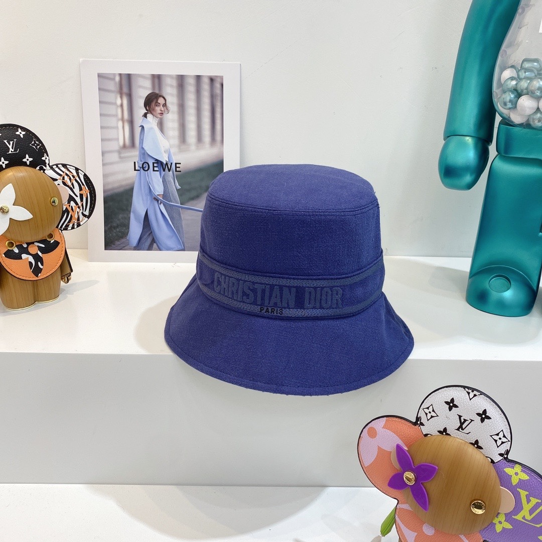 Top Hats