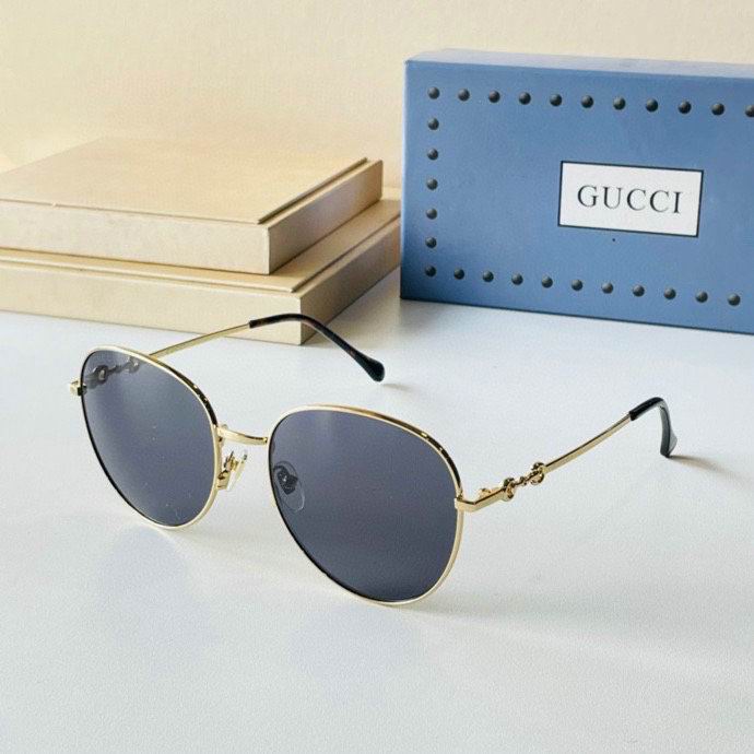 Top Quality G*ucci Glasses