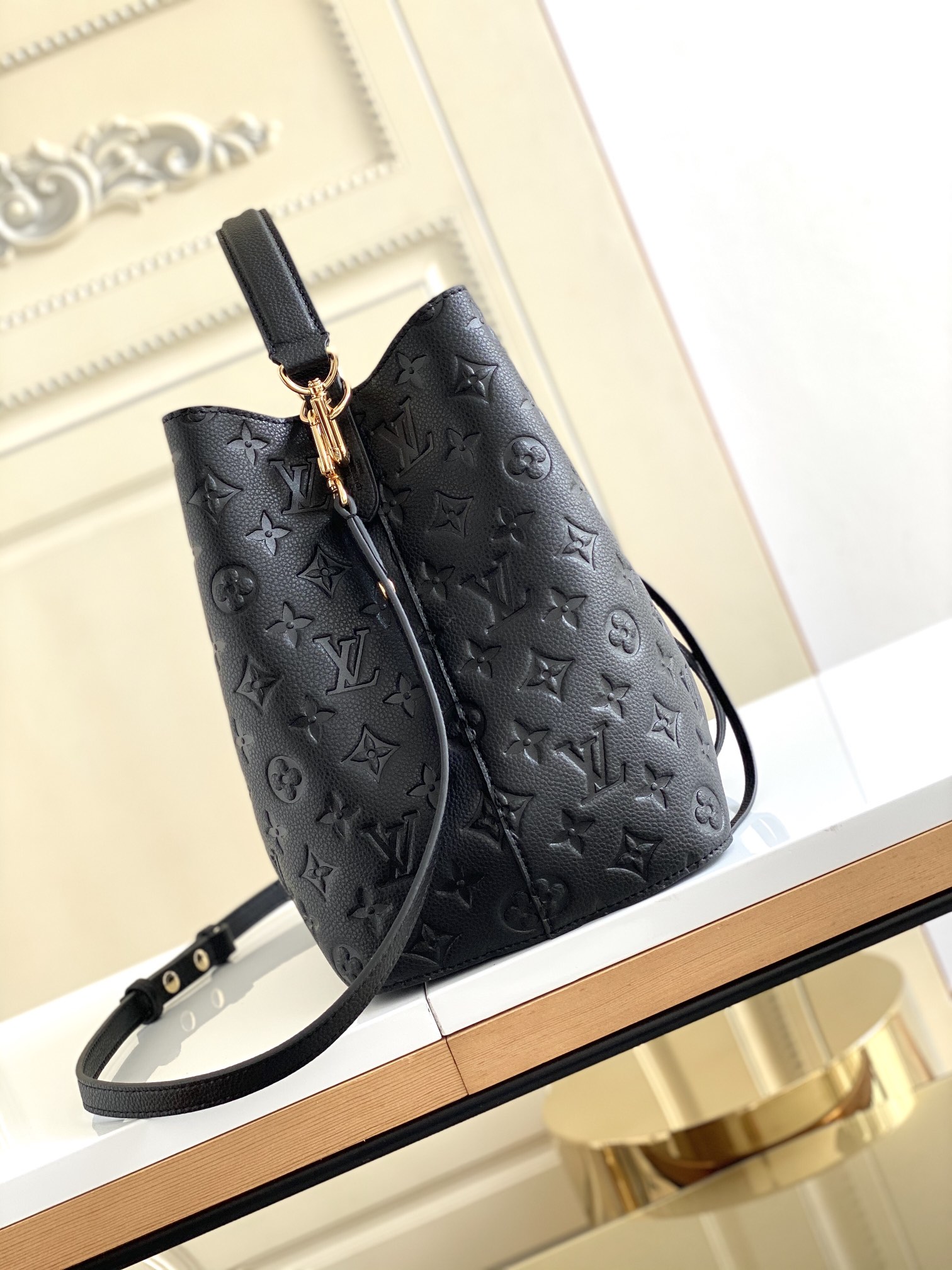 L*ouis V*uitton Top Bag 26*26*17.5cm