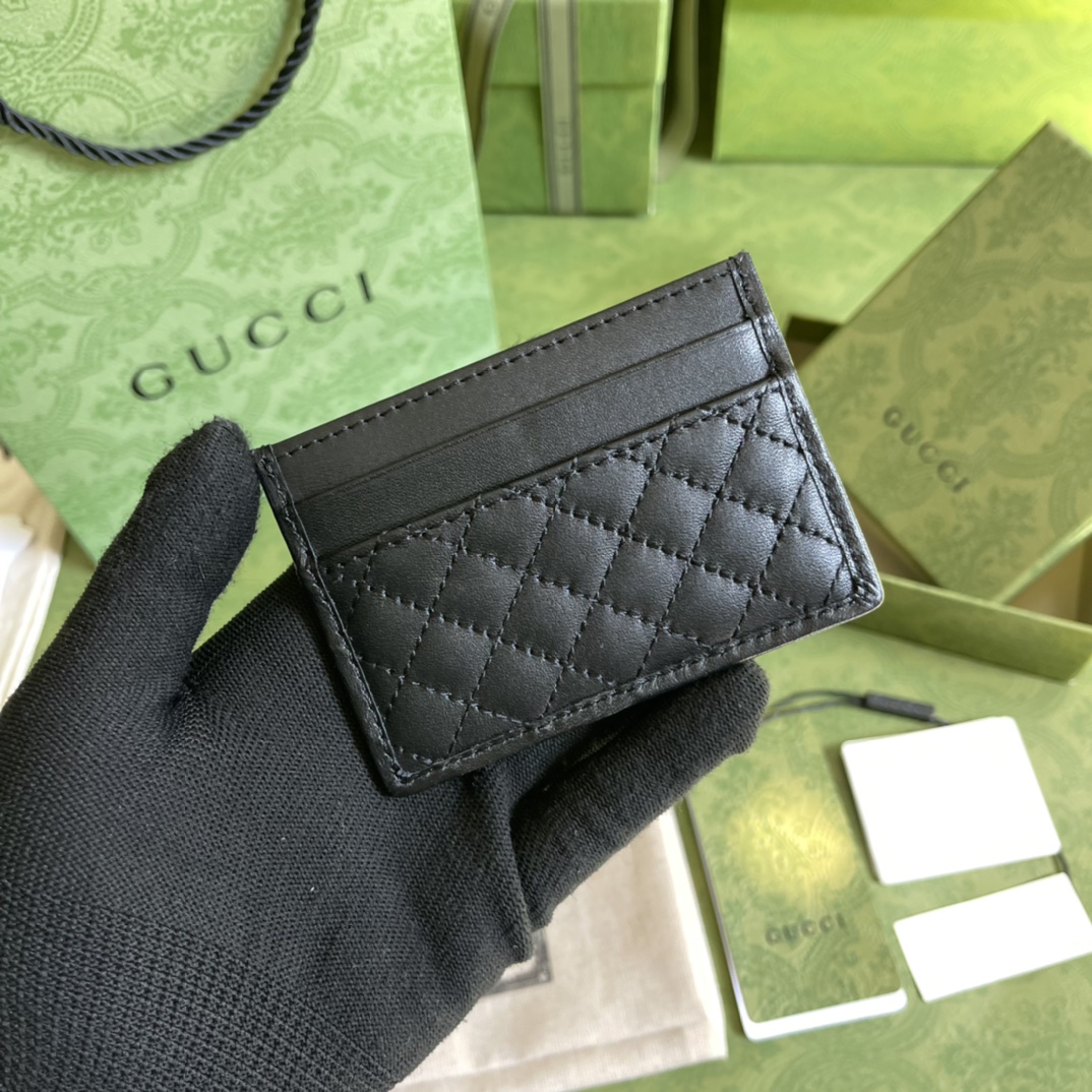 G*ucci Bag Top Quality 10*7cm